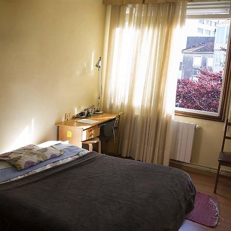 ויגו Hostal A Pedra מראה חיצוני תמונה